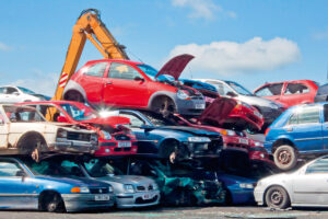 Scrap Car experts